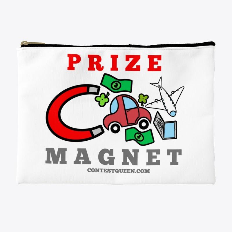 Prize Magnet