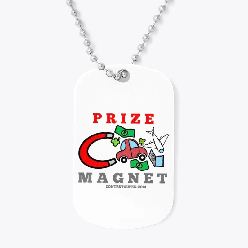 Prize Magnet