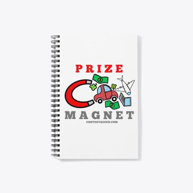 Prize Magnet