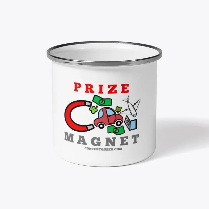 Prize Magnet